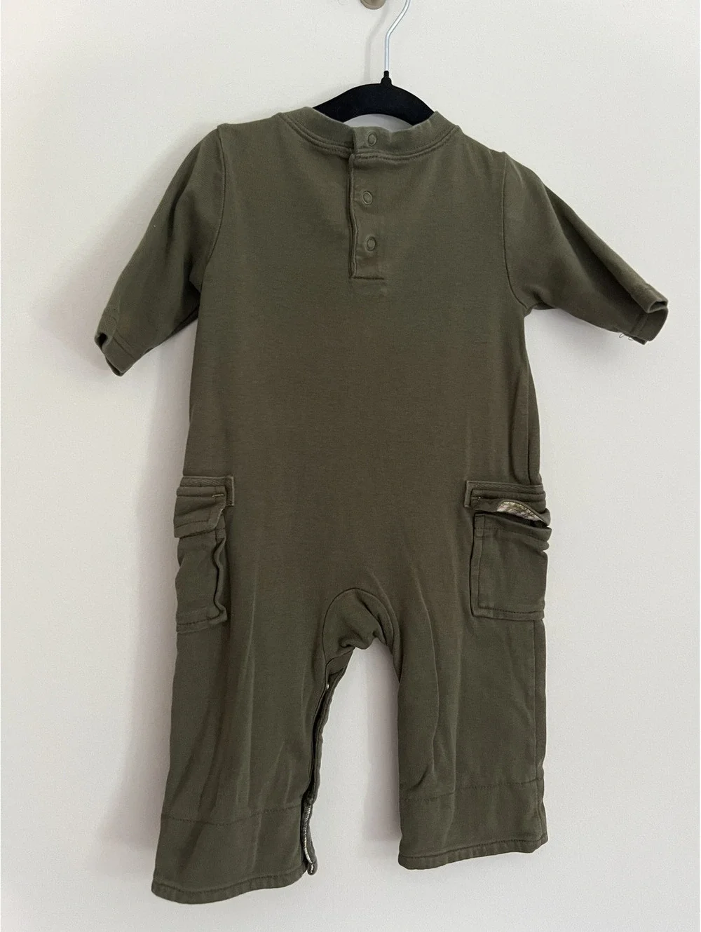 Gymboree mo see